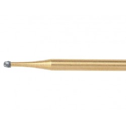 FRESA TUNGSTENO TURBINA