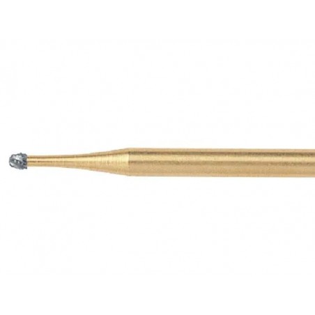 FRESA TUNGSTENO TURBINA