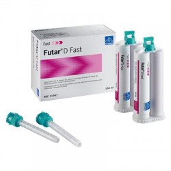 FUTAR D INDURIMENTO STD IN CARTUCCIA