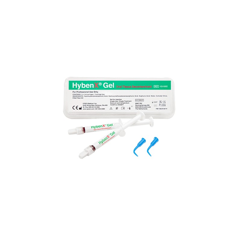 HYBENX GEL