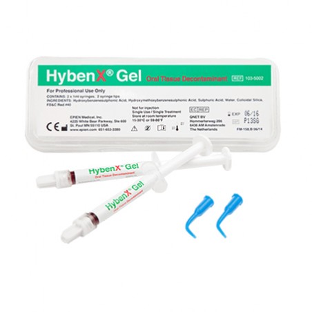 HYBENX GEL