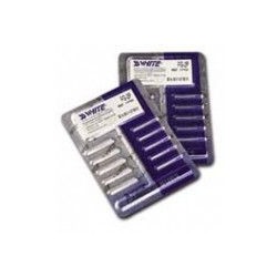 FRESE TUNGSTENO 2P 010