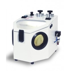 SABBIATRICE 2 MODULI