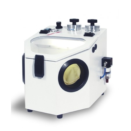 SABBIATRICE 2 MODULI