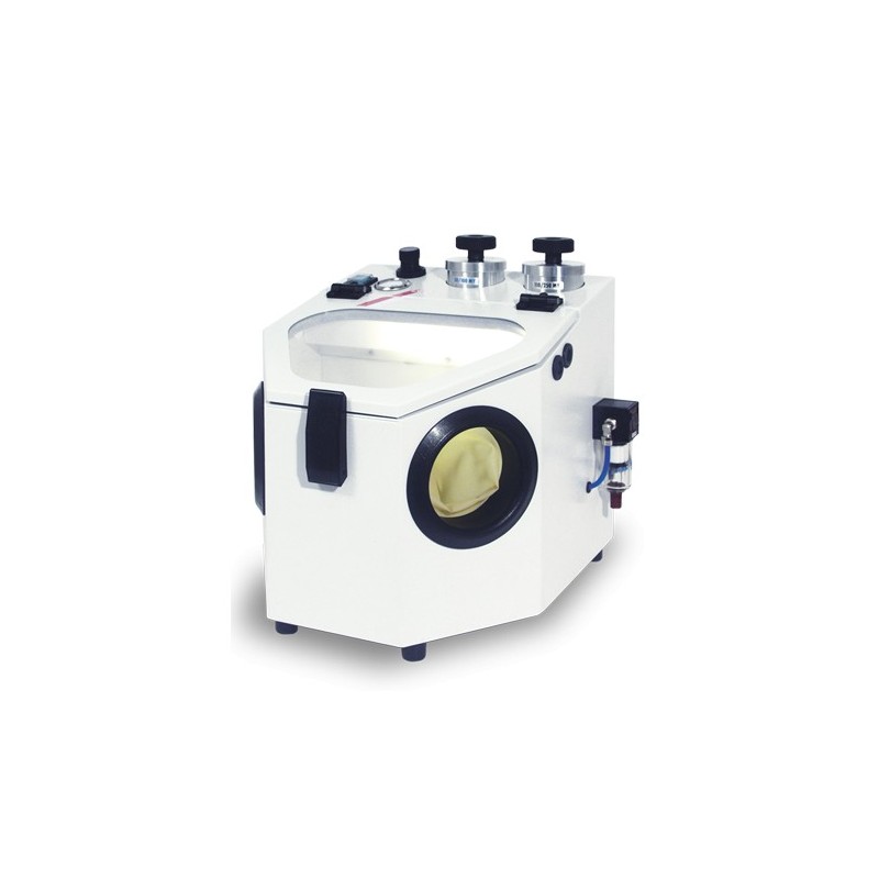 SABBIATRICE 2 MODULI +RICICLO