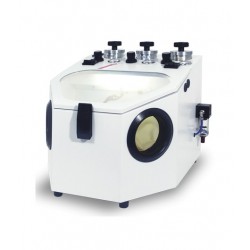 SABBIATRICE 3 MODULI +RICICLO