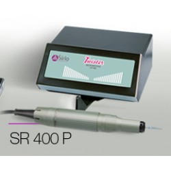 MICROMOTORE LABORATORIO SR400P