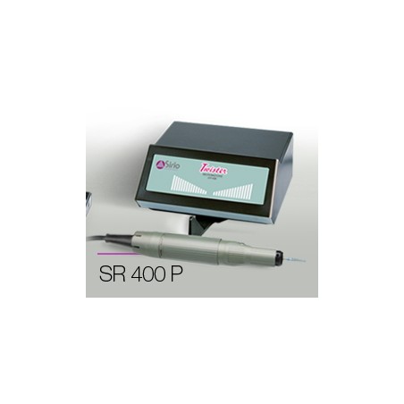 MICROMOTORE LABORATORIO SR400P