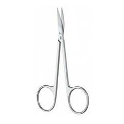 FORBICE 11 CM BC111R