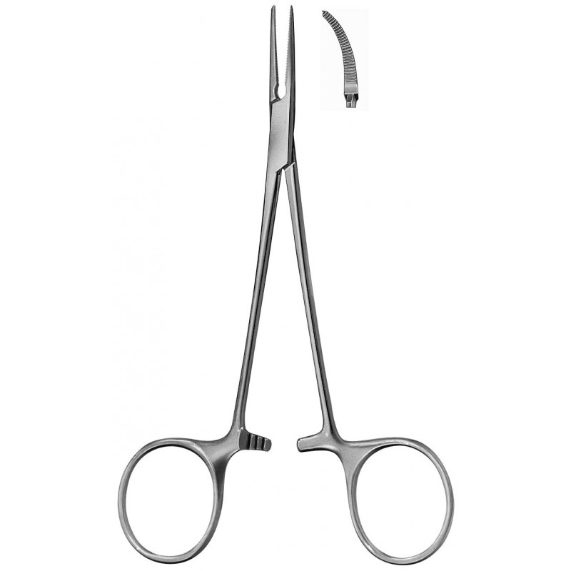 PINZETTA HALSTEAD-MOSQUITO