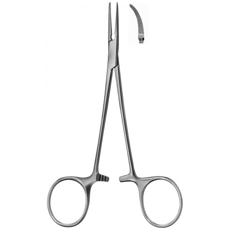 PINZETTA HALSTEAD-MOSQUITO