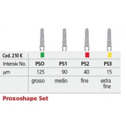 INTENSIV PROXOSHAPE EVA SET 210K