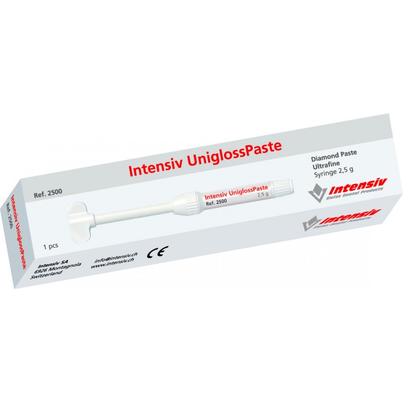 INTENSIV UNIGLOSS PASTE