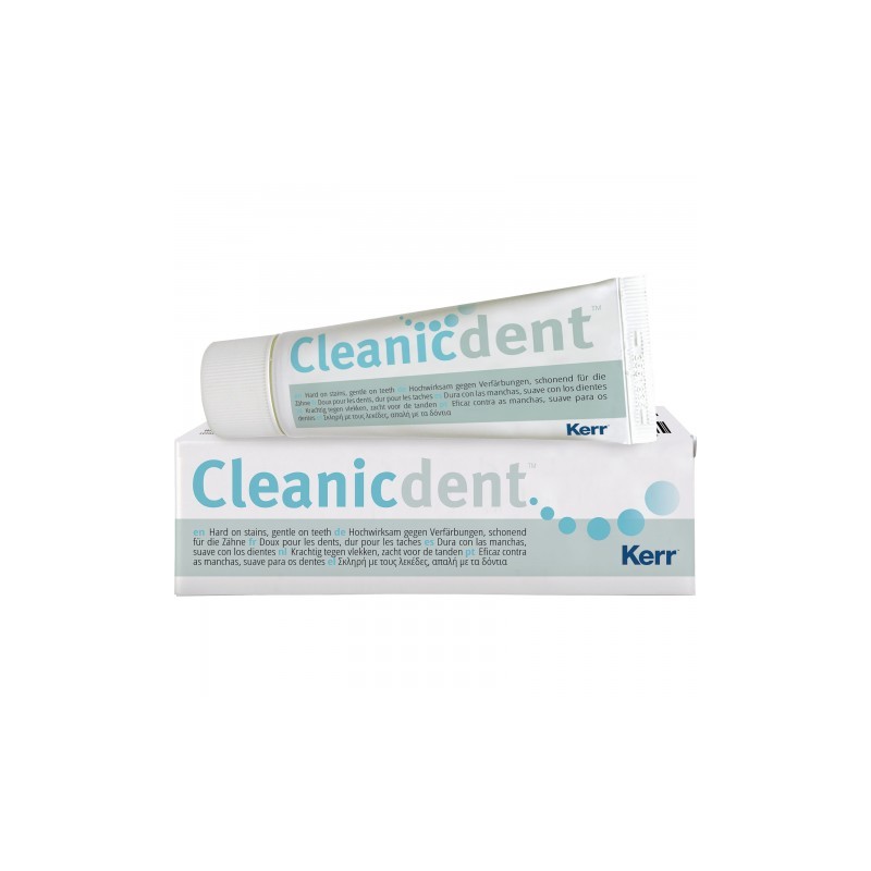 CLEANIC DENT
