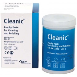 CLEANIC N CARTUCCIA 200 GRAMMI - SENZA FLUORO