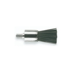 SPAZZOLINI ROTANTI SCREW-TYPE