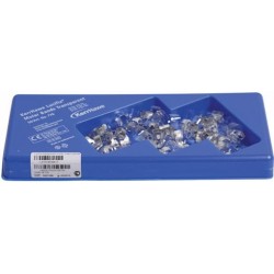 LUCIFIX - 50 MATRICI CON ANELLO