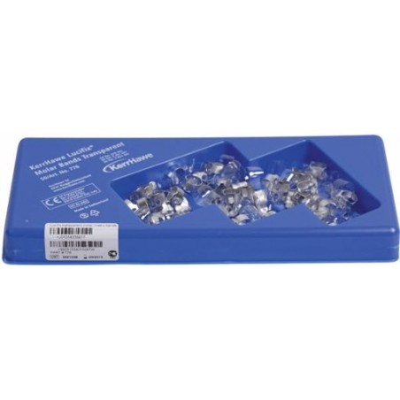 LUCIFIX - 50 MATRICI CON ANELLO