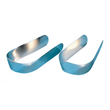 TOFFLEMIRE MATRICES CONTOURED