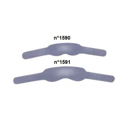 MATRICI BOMBATE PER PREMOLARI