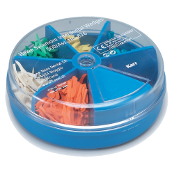 CUNEI LEGNO 500 ASSORTITI