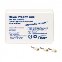 COPPETTE BIANCHE PROFILASSI