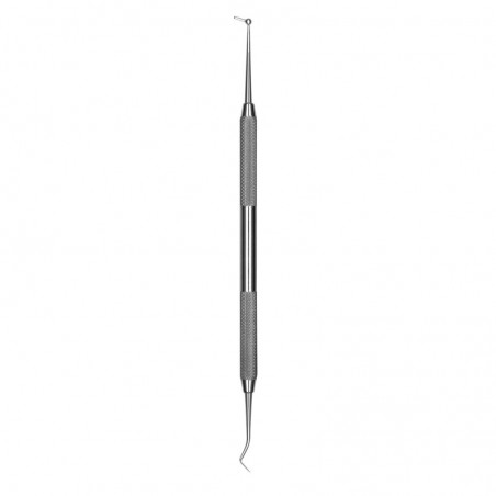 STRUMENTO COMPOSITO LOESCHE HANDLE 6