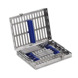 CASSETTA 1/2 DIN VUOTA