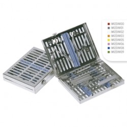 CASSETTA CONTAINER VUOTA