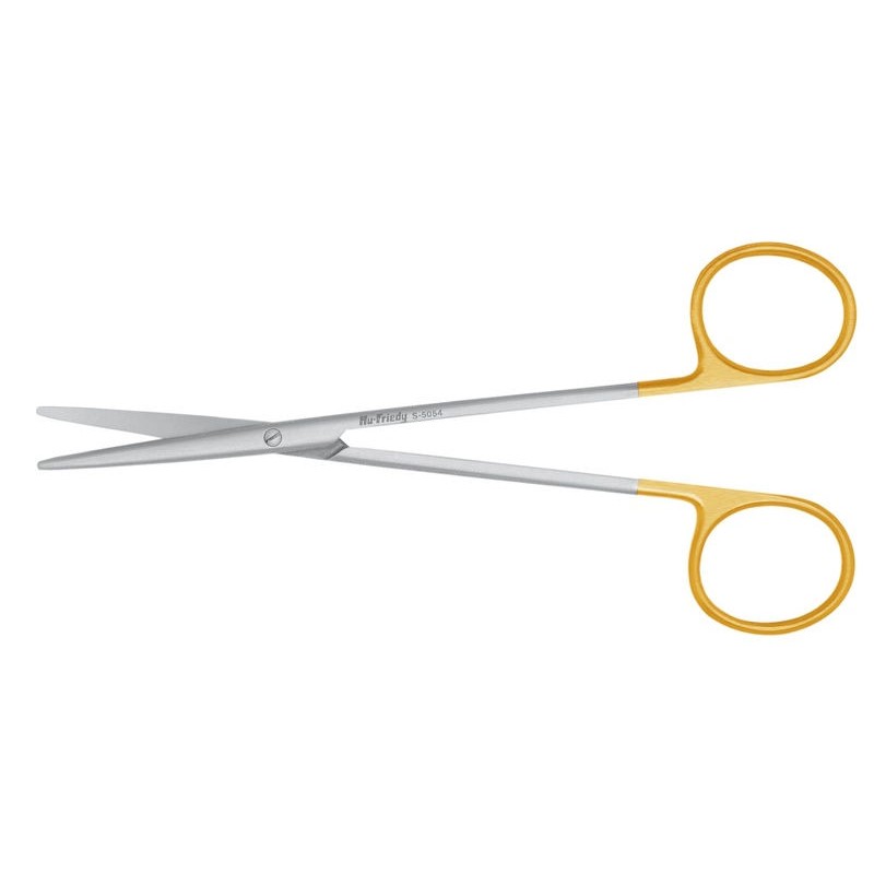 SCISSORS METZENBAUM