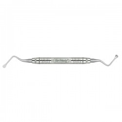 CUCCHIAIO ALVEOLARE LUCAS