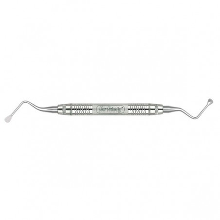 CUCCHIAIO ALVEOLARE LUCAS