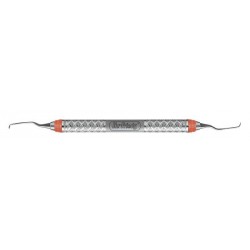 CURETTE GRACEY MINI FIVE 11/12 - IMPUGNATURA 9 EVER EDGE 2.