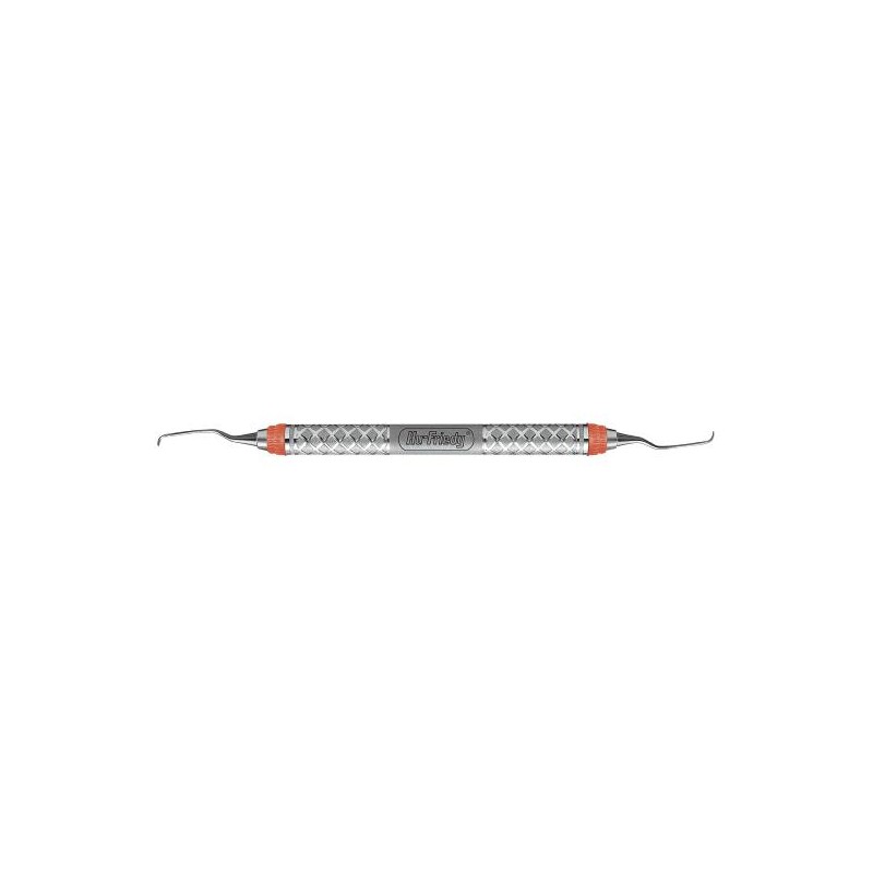 CURETTE GRACEY MINI FIVE 11/12 - IMPUGNATURA 9 EVER EDGE 2.