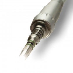 ATTACCO RAPIDO LED GYROFLEX CON REGOLAZIONE ACQUA