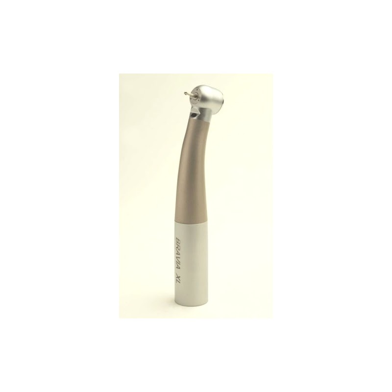 TURBINA F.O. PER ATTACCO BIEN AIR