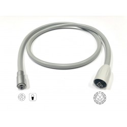 TUBO CORDONE TURBINA ELETTRIFICATO PER RIUNITI KAVO