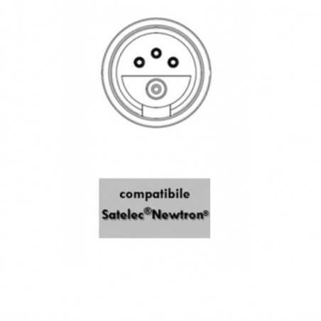 MANIPOLO ABLATORE TITANUS TKD COMPATIBILE SATELEC ACTEON