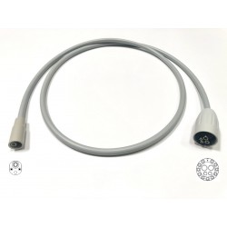 TUBO CORDONE ABLATORE EMS PER RIUNITI KAVO Serie