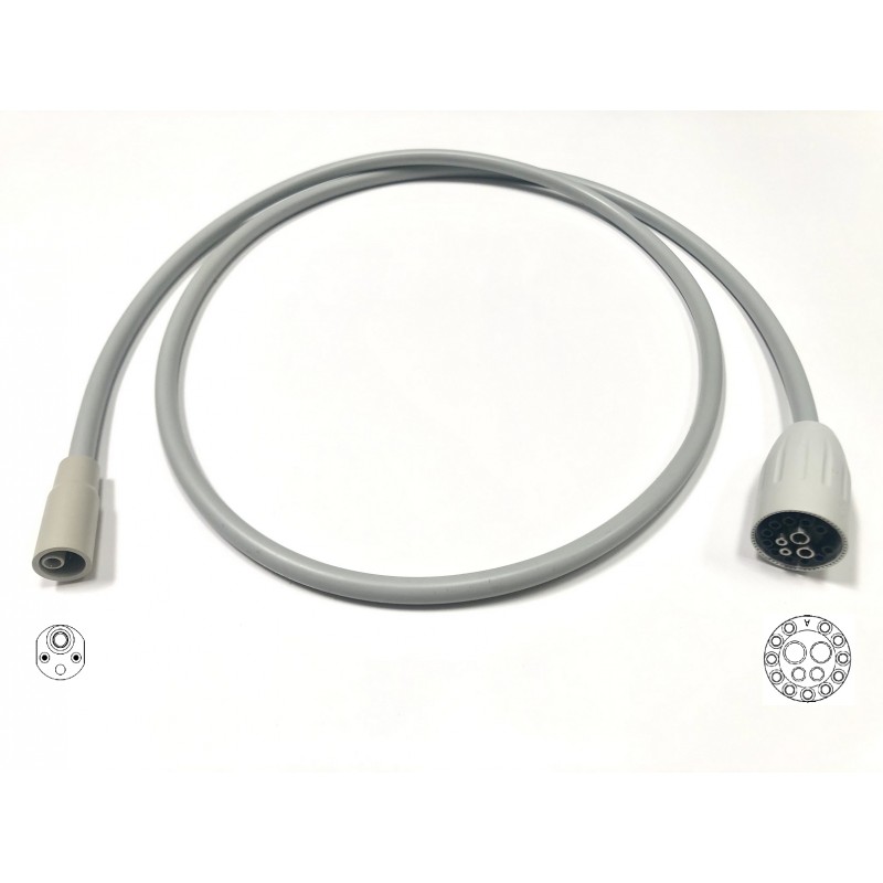 TUBO CORDONE ABLATORE EMS PER RIUNITI KAVO Serie