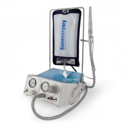 SONOSURGERY AIR SURGICAL UNIT
