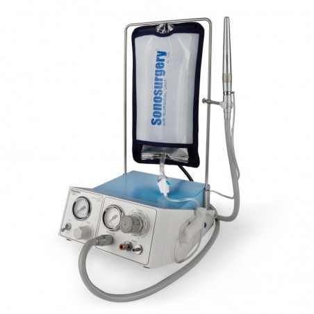 SONOSURGERY AIR SURGICAL UNIT