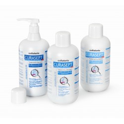 CURASEPT COLLUTORIO 0,20% 900 ML