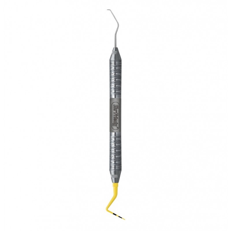 SONDA DOPPIA 17/P HANDLE 6