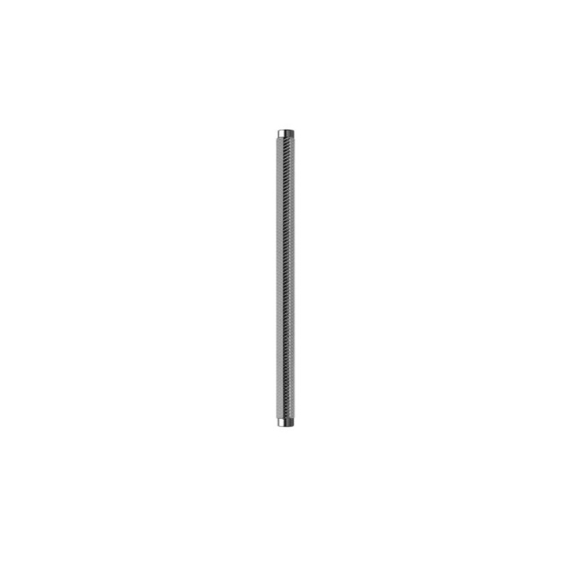 CURETTE COLUMBIA - IMPUGNATURA 6 SATIN STEEL