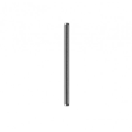 CURETTE COLUMBIA - IMPUGNATURA 6 SATIN STEEL
