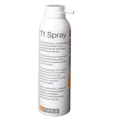 OLIO SPRAY T1