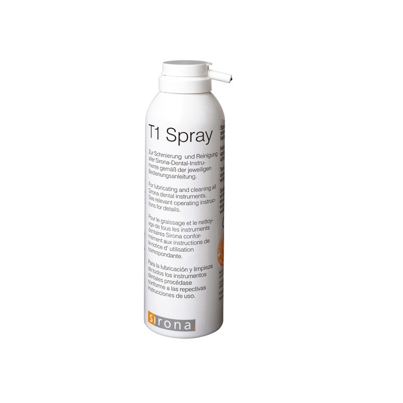 OLIO SPRAY T1