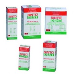 SINTODENT RICAMBIO LIQUIDO 250 ML