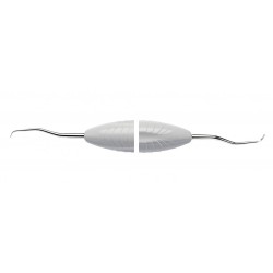 CURETTE GRACEY 1/2